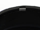 aFe MagnumFORCE Spare Parts AIS Coupling Reducer: (3-1/2 x 2.80)ID x 2L - 59-10081