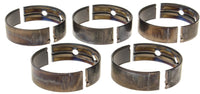 Clevite Cummins ISX Main Bearing Set - MS2296HX