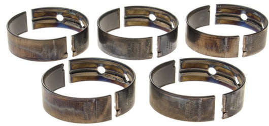 Clevite Cummins ISX Main Bearing Set - MS2296HX