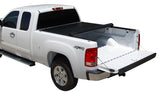Tonno Pro 09-19 Ford F-150 5.5ft Styleside Lo-Roll Tonneau Cover - LR-3045