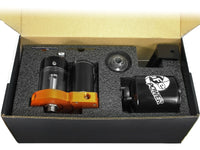 aFe Diesel Fuel Systems DFS780 Series 05-10 Dodge Diesel 5.9L/6.7L L6 (Full Time Operation) - 42-12031