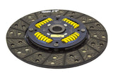 ACT 1991 Dodge Stealth Perf Street Sprung Disc - 3000304