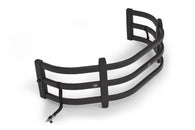 AMP Research 2005-2014 Toyota Hilux Bedxtender - Black - 74821-01A