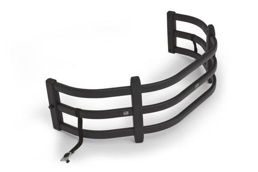 AMP Research 2005-2014 Toyota Hilux Bedxtender - Black - 74821-01A