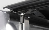 Access Vanish 08-15 Titan Crew Cab 7ft 3in Bed (Clamps On w/ or w/o Utili-Track) Roll-Up Cover - 93199