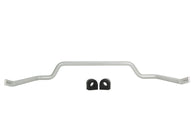 Whiteline 10/01-07/05 BMW 3 Series E46 Front Heavy Duty Adjustable 30mm Swaybar - BBF15Z