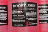 Snow Performance Boost Juice (Case of 4 Gallons) - SNO-40008