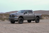 Fabtech 13-17 Ram 1500 4WD 6in Perf. System w/DL 2.5 Coilovers & Rear DL Shocks - K3055DL