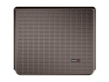 WeatherTech 2018+ Chevrolet Equinox Cargo Liners - Cocoa - 431018
