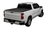 Access Limited 2019+ Chevy/GMC Full Size 1500 5ft 8in Box Bed Roll-Up Cover - 22369