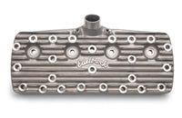 Edelbrock Cylinder Heads 38-48 Ford/Merc (Pair) - 1125