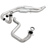 MagnaFlow Conv DF GM 89 92 - 23479