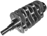 Manley EVOX 4340 Billet 94mm Stroke Turbo Tuff Series Crankshaft - 190230B