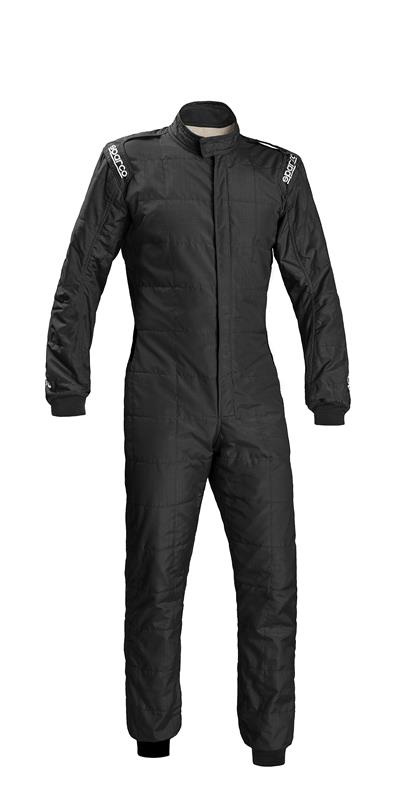 Sparco Suit Prime SP16 60 Black - 00113260NR