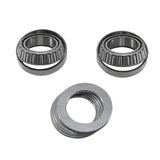 Yukon Gear Carrier installation Kit For AMC Model 35 Diff w/ 30 Spline Upgraded Axles - CK M35-30