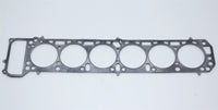 Cometic Nissan 75-80 L28 89mm .040in. MLS Head Gasket - Left - C4580-045