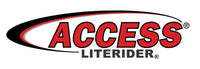 Access Literider 07-19 Tundra 8ft Bed (w/ Deck Rail) Roll-Up Cover - 35259