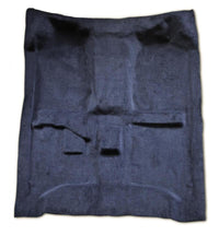 Lund 03-08 Dodge Ram 1500 Std. Cab Pro-Line Full Flr. Replacement Carpet - Navy (1 Pc.) - 12016840