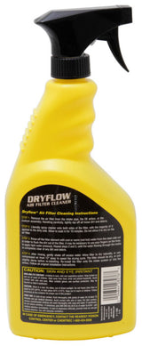 AEM Air FIlter Cleaner 32oz - 1-1000