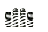 Skyjacker Coil Spring Set 2007-2010 Jeep Wrangler (JK) 4 Wheel Drive - LOWJK024