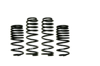 Skyjacker Coil Spring Set 2007-2010 Jeep Wrangler (JK) 4 Wheel Drive - LOWJK024