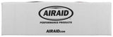 Airaid 99-04 Jeep Grand Cherokee 4.7L (exc. HO) Airaid Jr Intake Kit - Dry / Red Media - 311-727