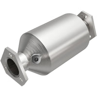 MagnaFlow Conv Direct Fit 80-83 Volkswagen Rabbit Pickup - 3391918