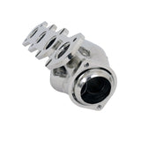BBK 97-03 Ford F Series Truck 4.6 Shorty Tuned Length Exhaust Headers - 1-5/8 Chrome - 3515