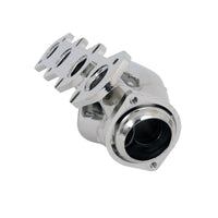 BBK 97-03 Ford F Series Truck 4.6 Shorty Tuned Length Exhaust Headers - 1-5/8 Chrome - 3515