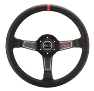 Sparco Strwhl L575 Monza Leather - 015L750PL