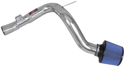 Injen 11-14 Nissan Juke 1.6L Turbo CVT (incl Nismo) Polished Short Ram Intake - SP1900P
