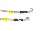 Goodridge 2017 Honda Civic Type R SS Brake Lines - 20039