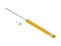Koni Sport (Yellow) Shock 09-13 Audi A4 FWD & Quattro excl. Audi S-line suspension - Rear - 8040 1390Sport