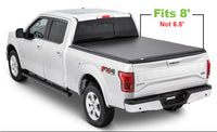 Tonno Pro 99-19 Ford F-250 Super Duty 8ft Styleside Tonno Fold Tri-Fold Tonneau Cover - 42-303