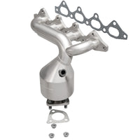 MagnaFlow Conv DF 01-04 Kia Spectra 1.8L - 51500