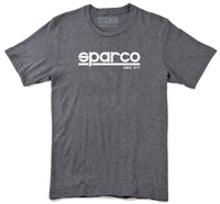 Sparco T-Shirt Corporate Gry Sml - SP02600GR1S