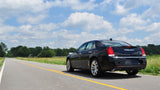 Corsa 2015 Dodge Charger / Chrysler 300 5.7L V8 V8 Polished Xtreme Cat-Back - 14973