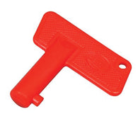 Hella Key Battery Master Switch 2843 - 706729011