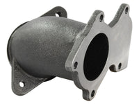 aFe BladeRunner Turbocharger Turbine Elbow Replacement Dodge 98.5-02 5.9L TD - 46-60067