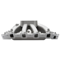 Edelbrock Intake Manifold Victor Jr Holden V8 VN EFI Single Plane 4150 Throttle Body - 28945