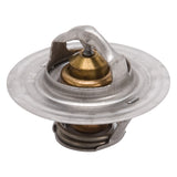 Edelbrock Thermostat High Flow 054mm 180-Deg - 8604