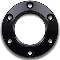 Sparco Ring Steering Wheel Blk - 01598NR