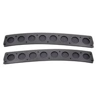 ATI 2015+ Subaru WRX Carbon Fiber Window Vents - ATI-32018