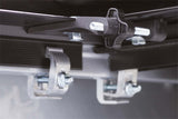 Access Lorado 04-15 Titan King Cab 6ft 7in Bed (Clamps On w/ or w/o Utili-Track) Roll-Up Cover - 43169