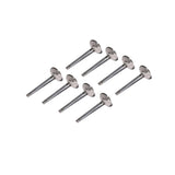 COMP Cams Ss H/S Valves LS7 Int. 2.200in - 6062-8