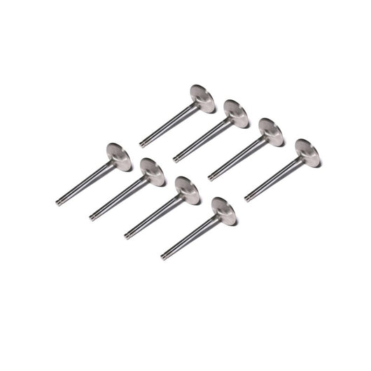 COMP Cams Ss H/S Valves LS7 Int. 2.200in - 6062-8