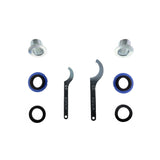 Bilstein B14 (PSS) 13-14 Mercedes-Benz CLA250 L4 2.0L Front & Rear Performance Suspension System - 47-231108