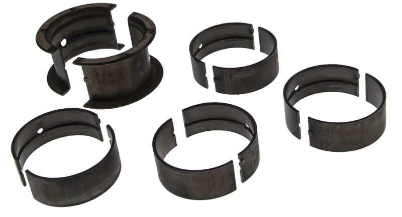 Clevite Chrysler Pass & Trk 383 413 426 440 V8 1958-73 Main Bearing Set - MS2323HX
