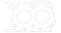 Cometic Subaru FA20/FB25 89.5mm .032inch LHS MLX Head Gasket - C4589-032