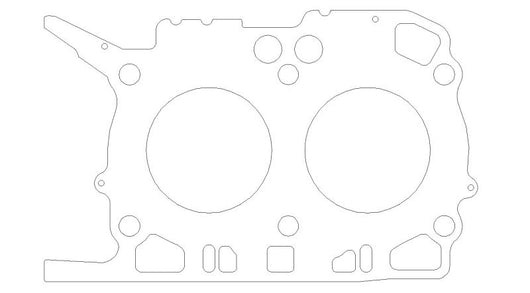 Cometic Subaru FA20/FB25 89.5mm .032inch LHS MLX Head Gasket - C4589-032